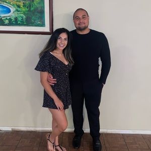 Meet your Posher, Fernando